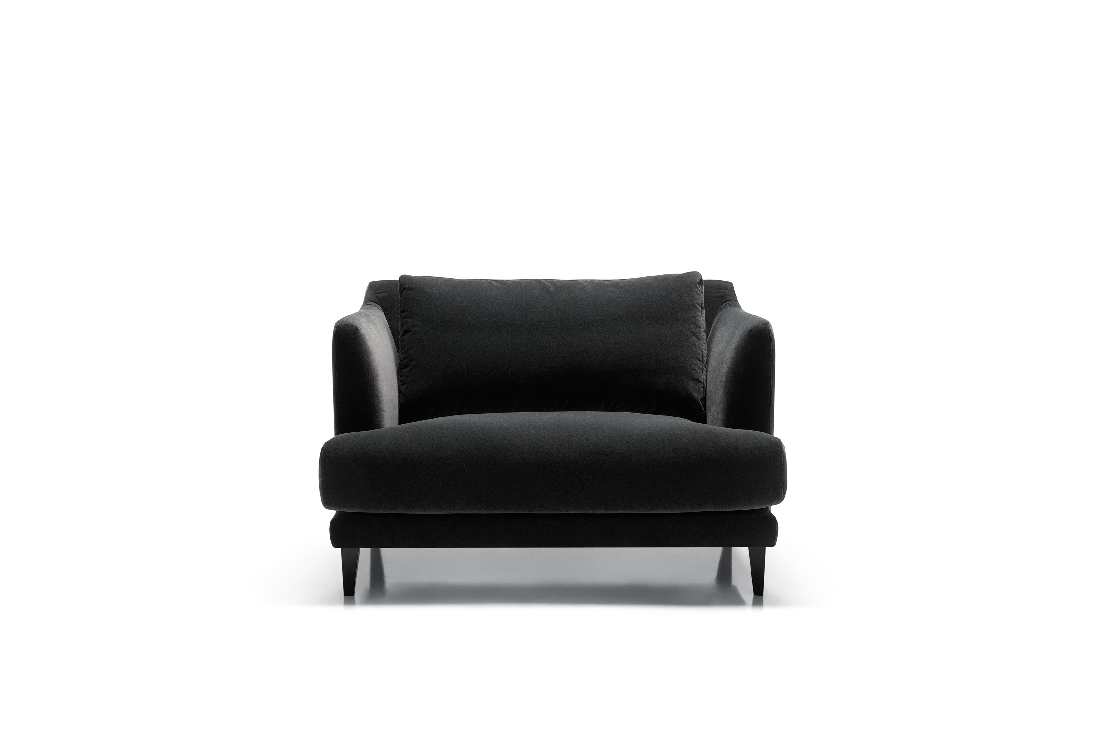 Mastrella Verdi Loveseat