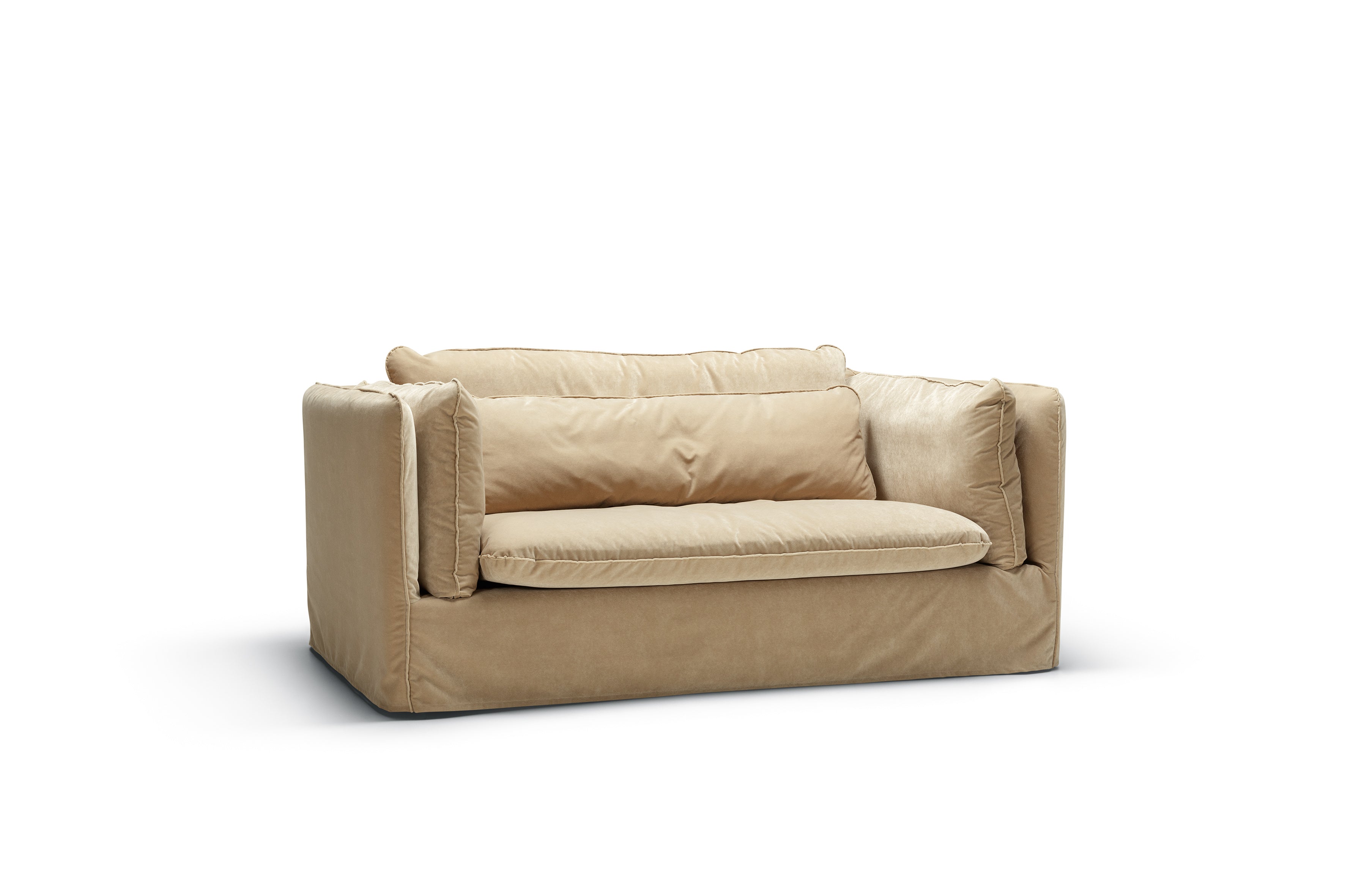 Mastrella Vero 2 Seater Sofa