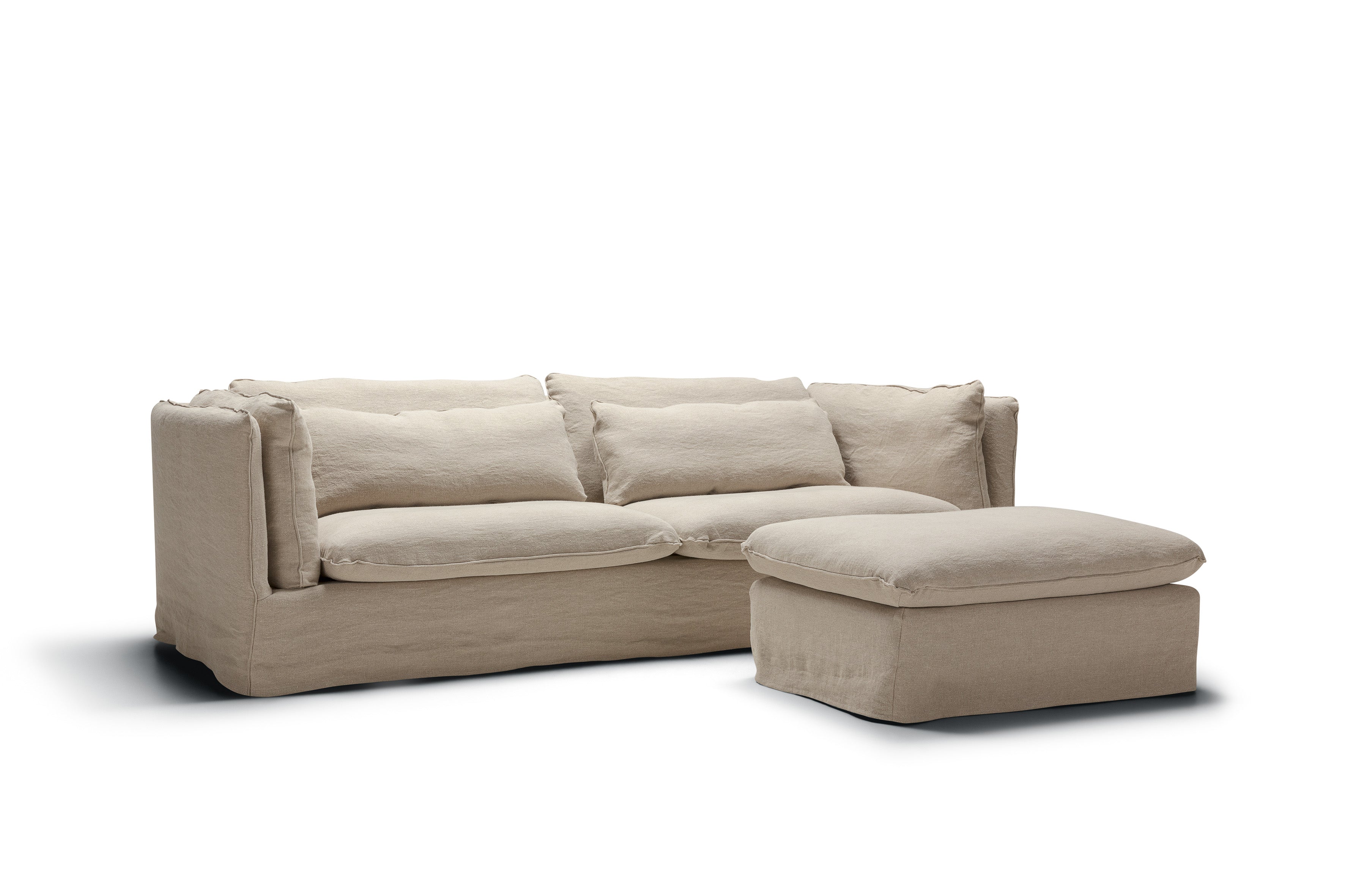 Mastrella Vero Footstool 100 x 70