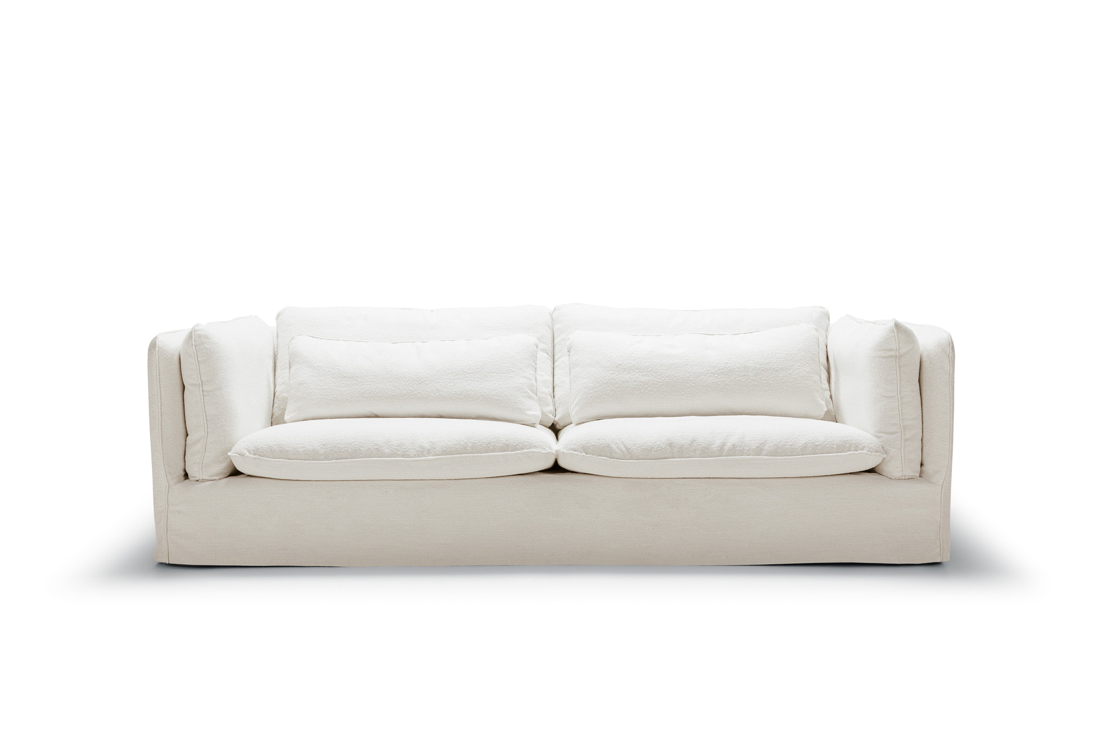 Mastrella Vero 3,5 Seater Sofa