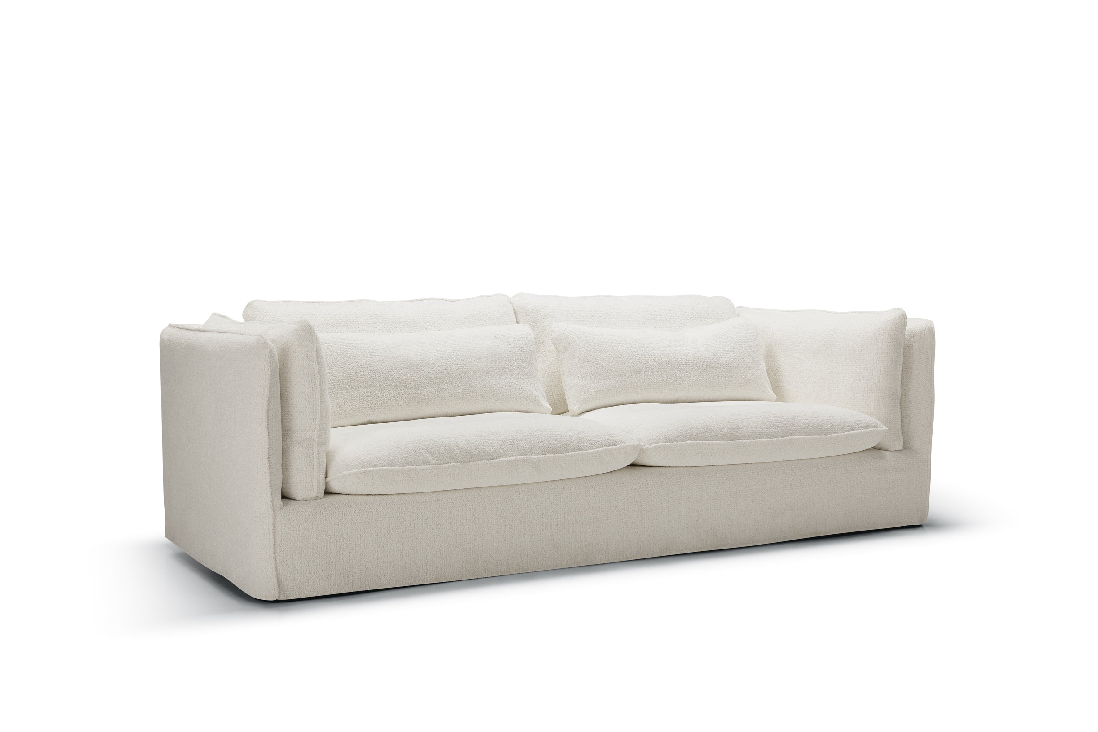 Mastrella Vero 3,5 Seater Sofa
