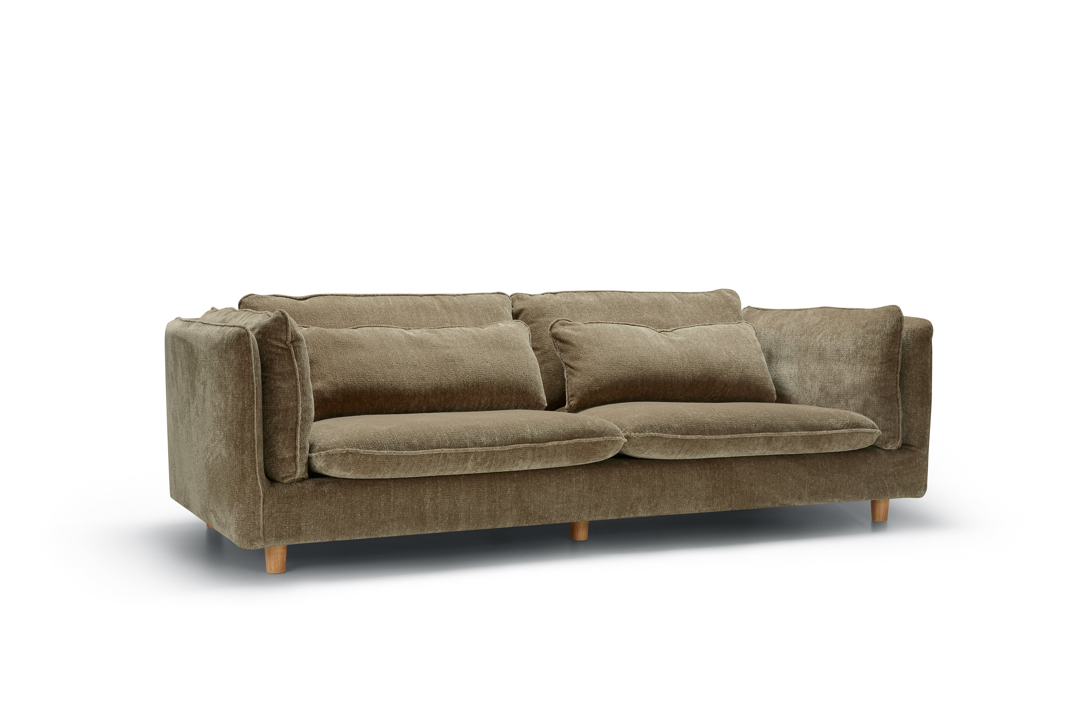 Mastrella Vero 3,5 Seater Sofa