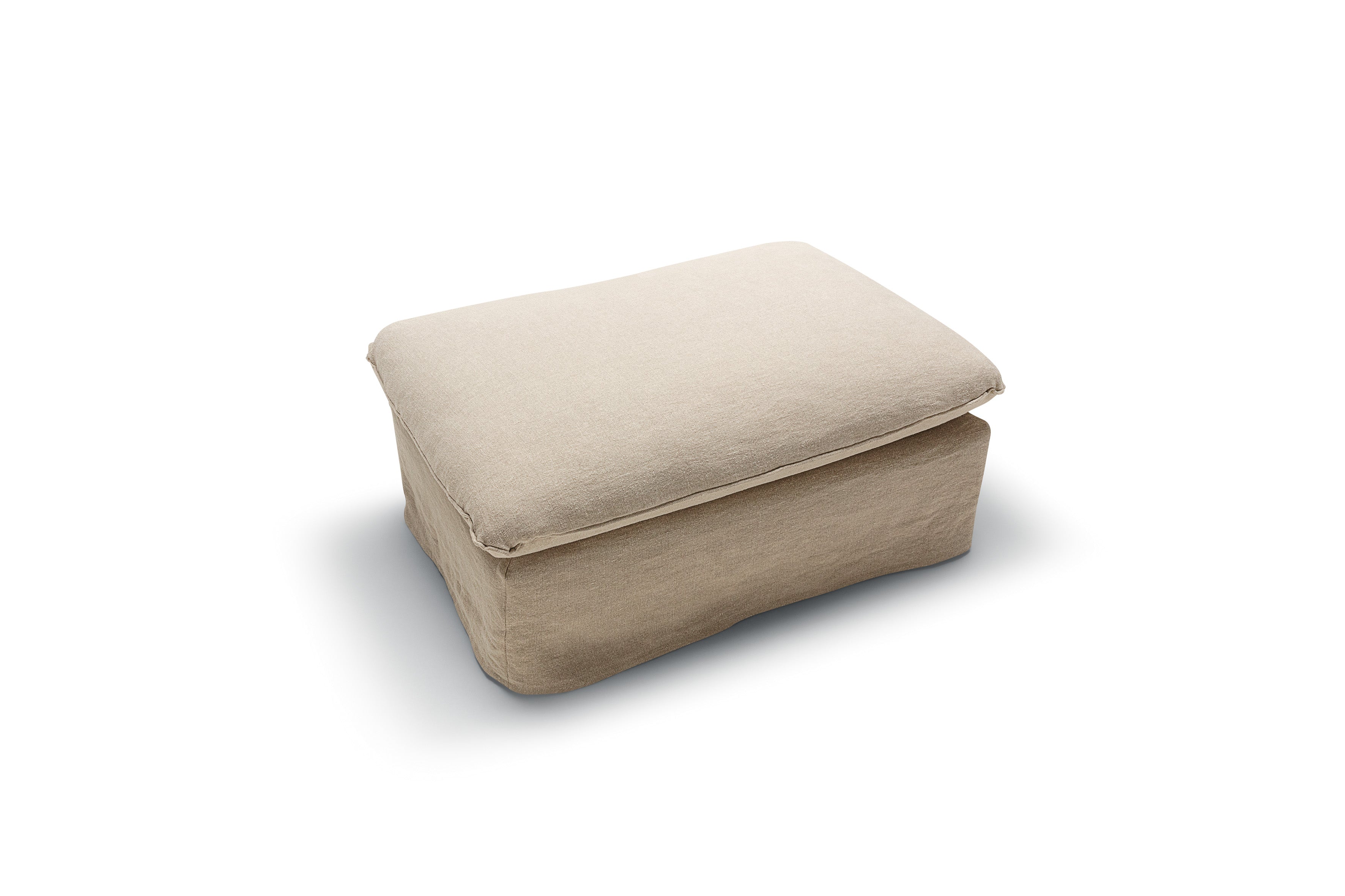 Mastrella Vero Footstool 100 x 70