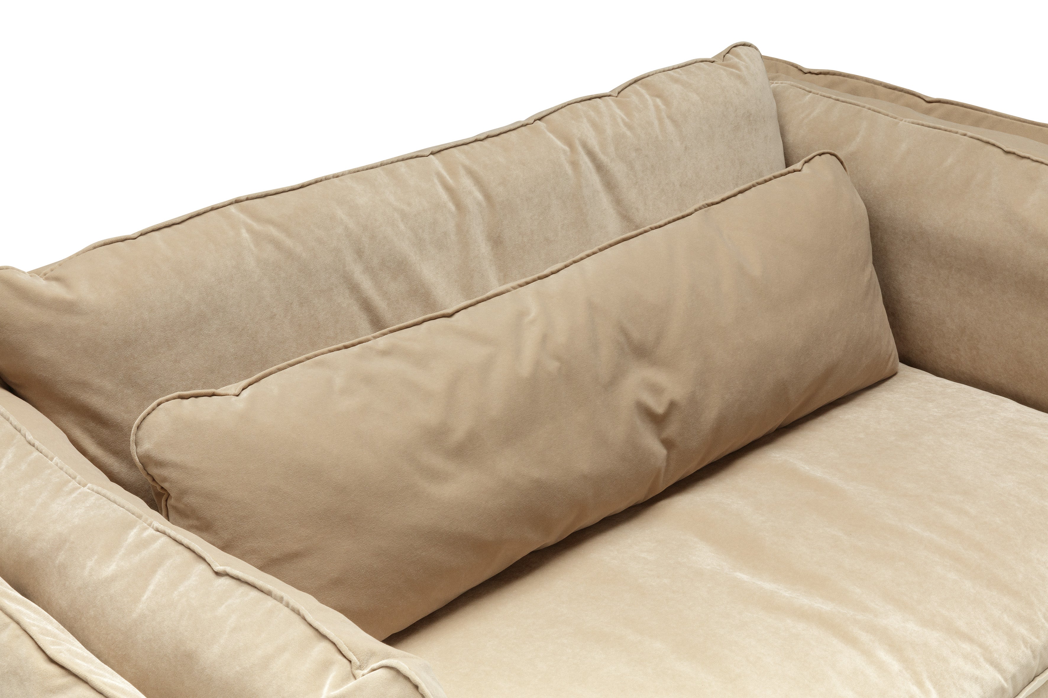 Mastrella Vero 2 Seater Sofa