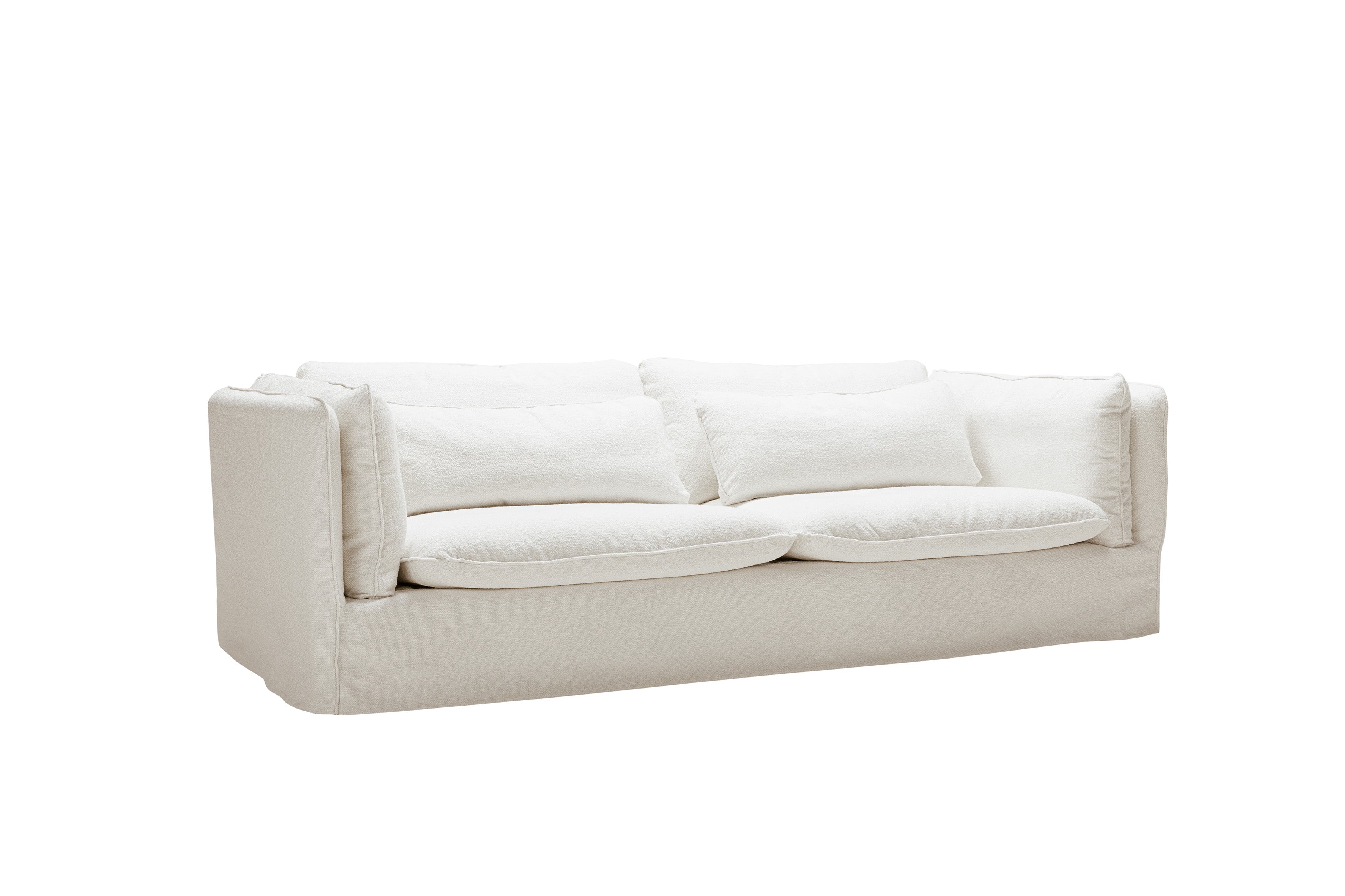 Mastrella Vero 3,5 Seater Sofa