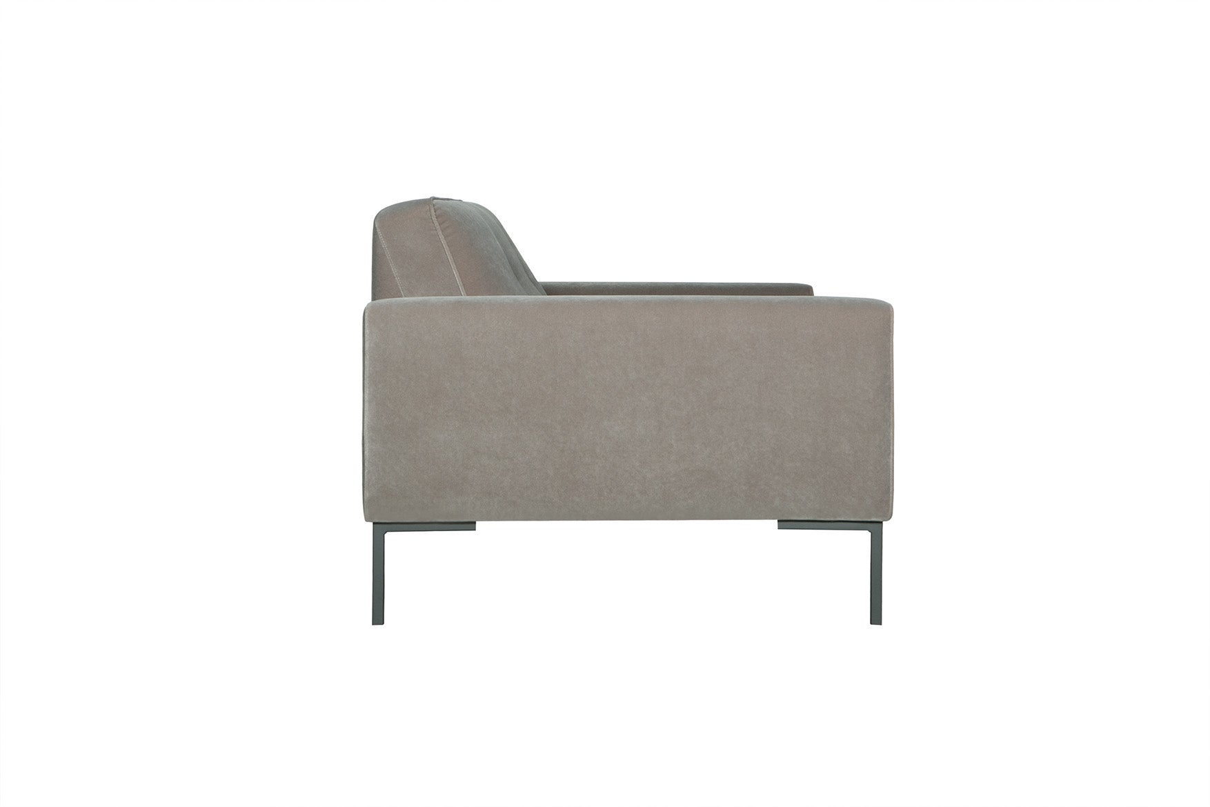 Mastrella Vezia 2 Seater Sofa with Buttons