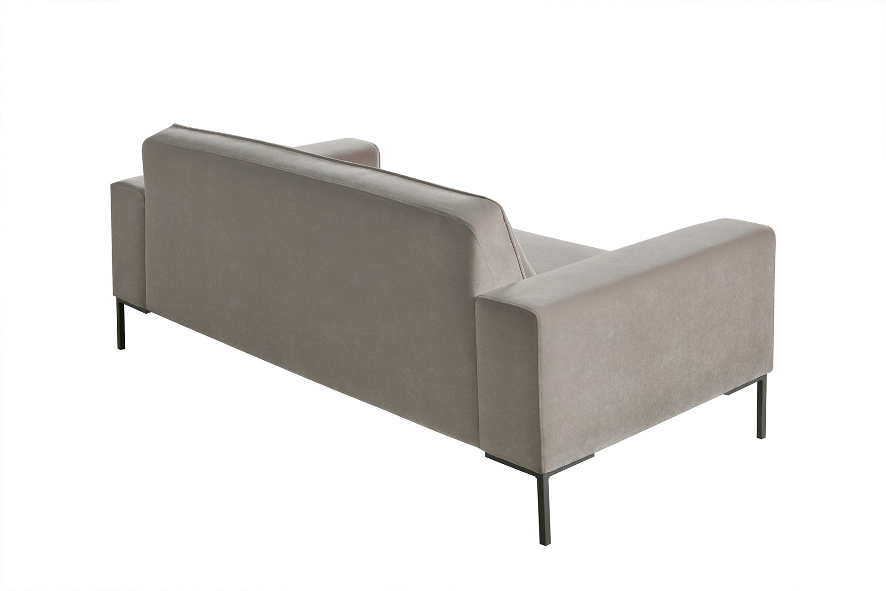 Mastrella Vezia 2 Seater Sofa with Buttons