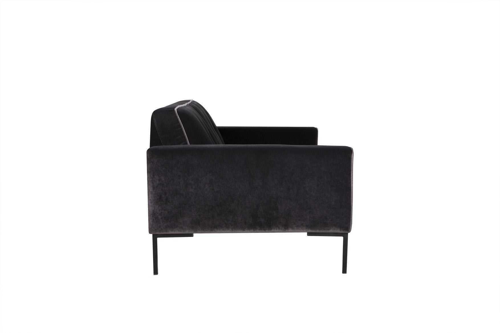 Mastrella Vezia 3 Seater Sofa with Buttons