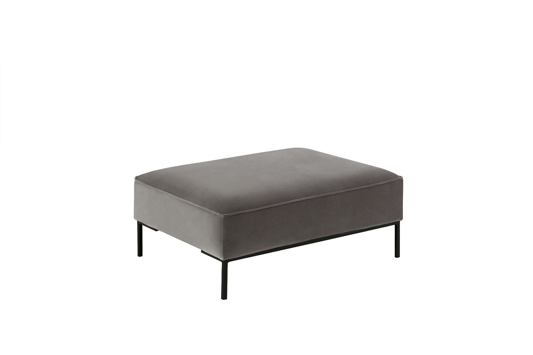 Mastrella Vezia Footstool