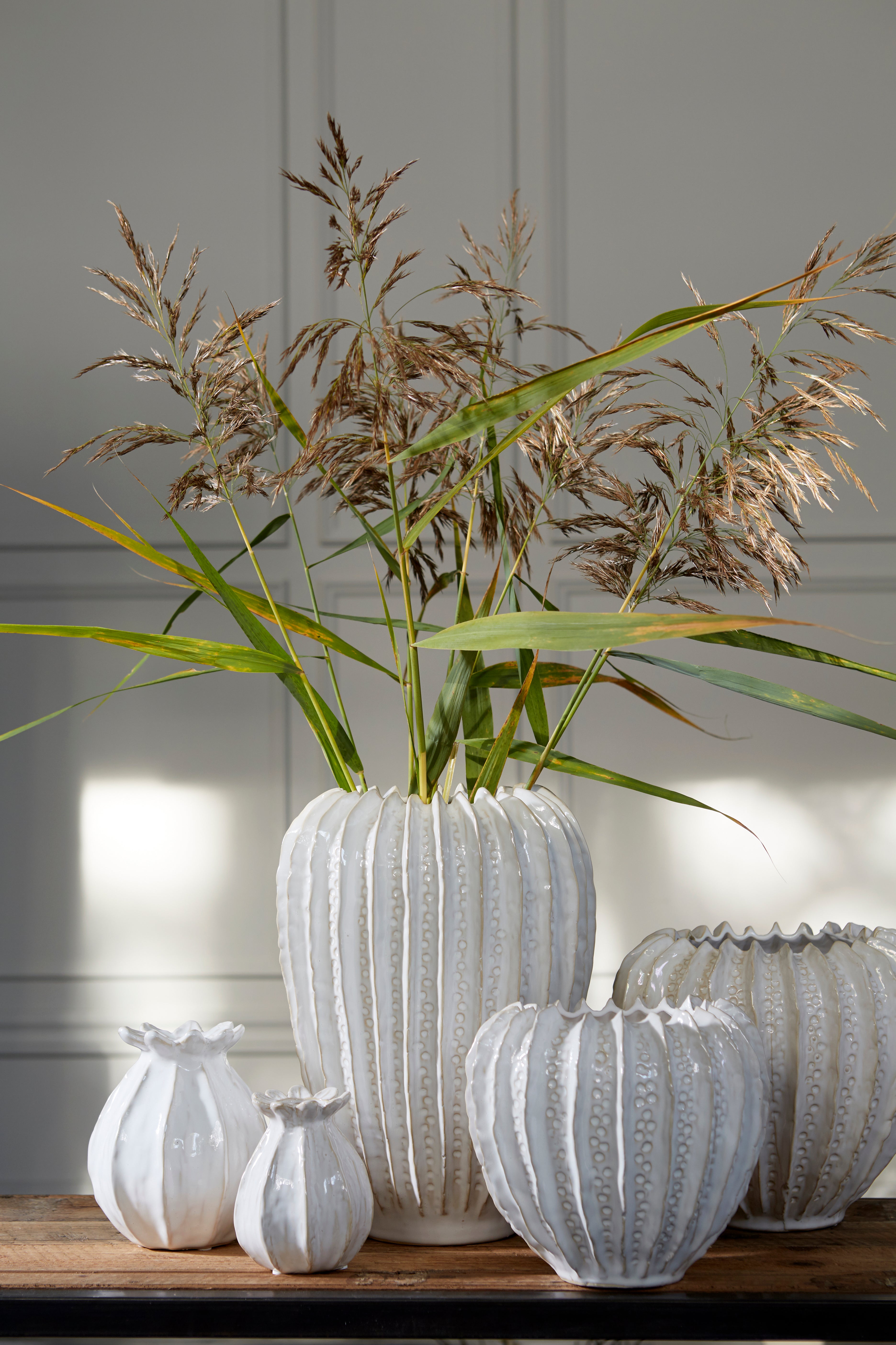 Wikholm Lillian Vase