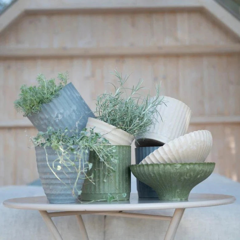 Wikholm Yodit Planter Sand