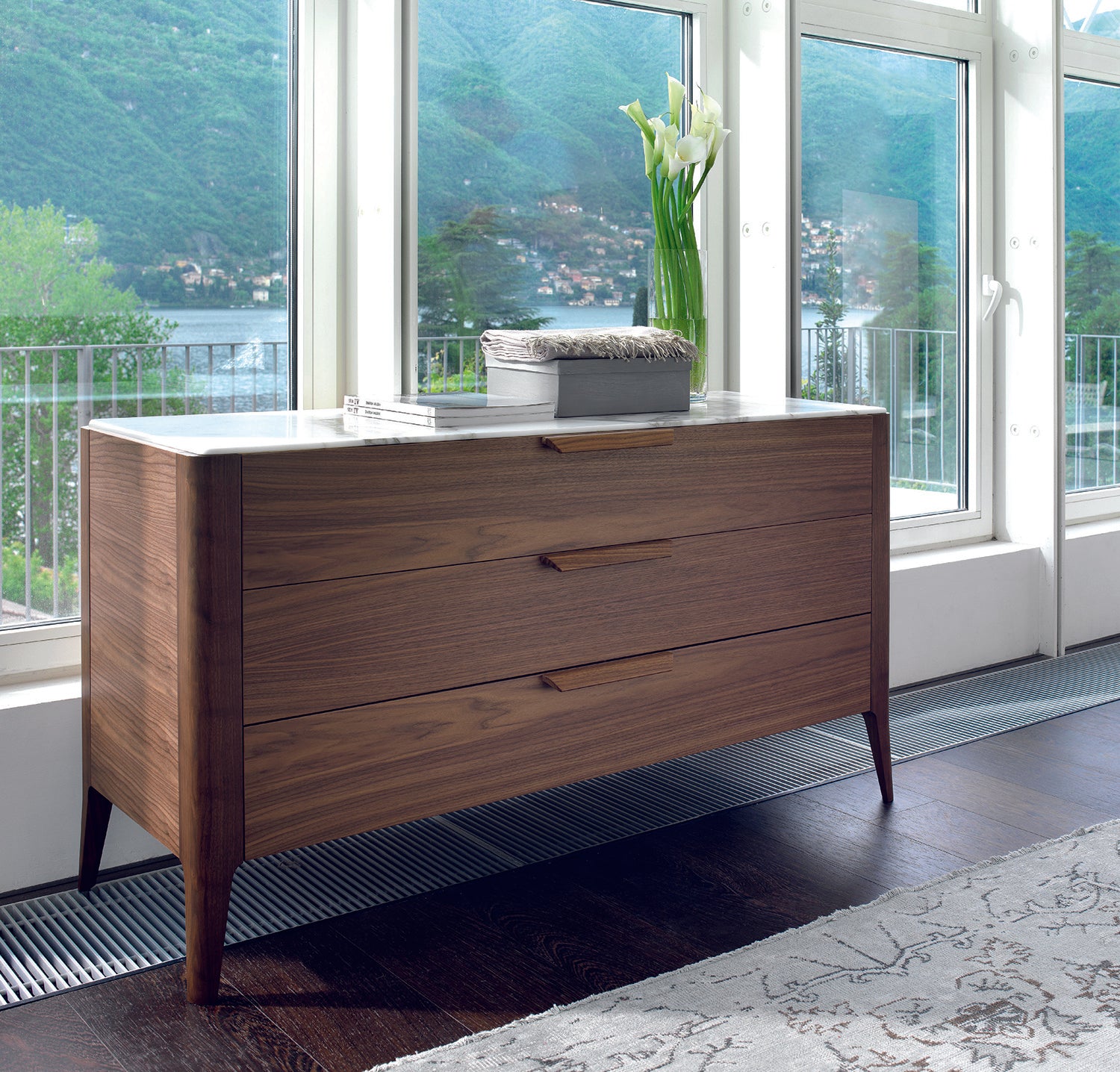 Porada Ziggy Night 3 Sideboard