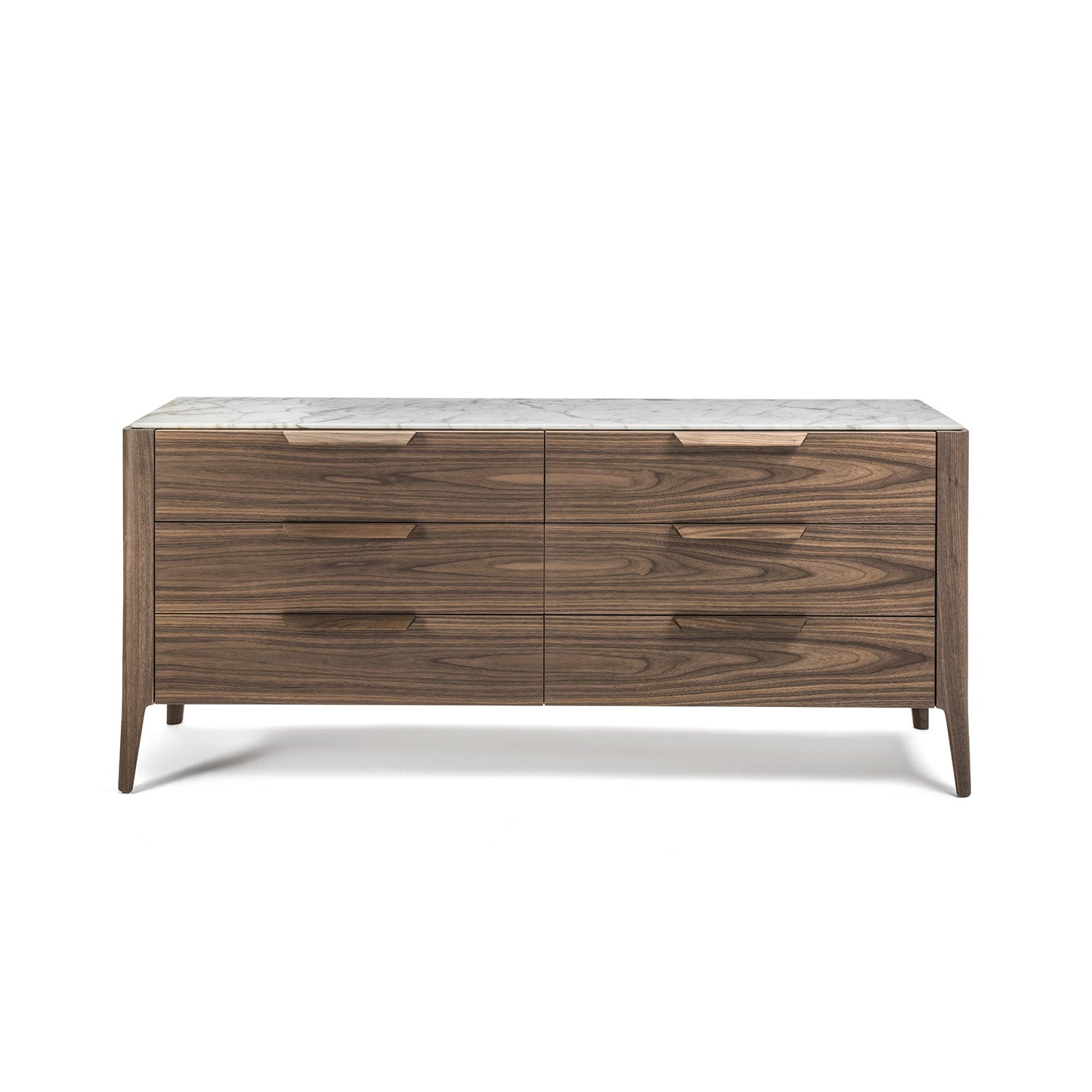 Porada Ziggy Night 6 Sideboard