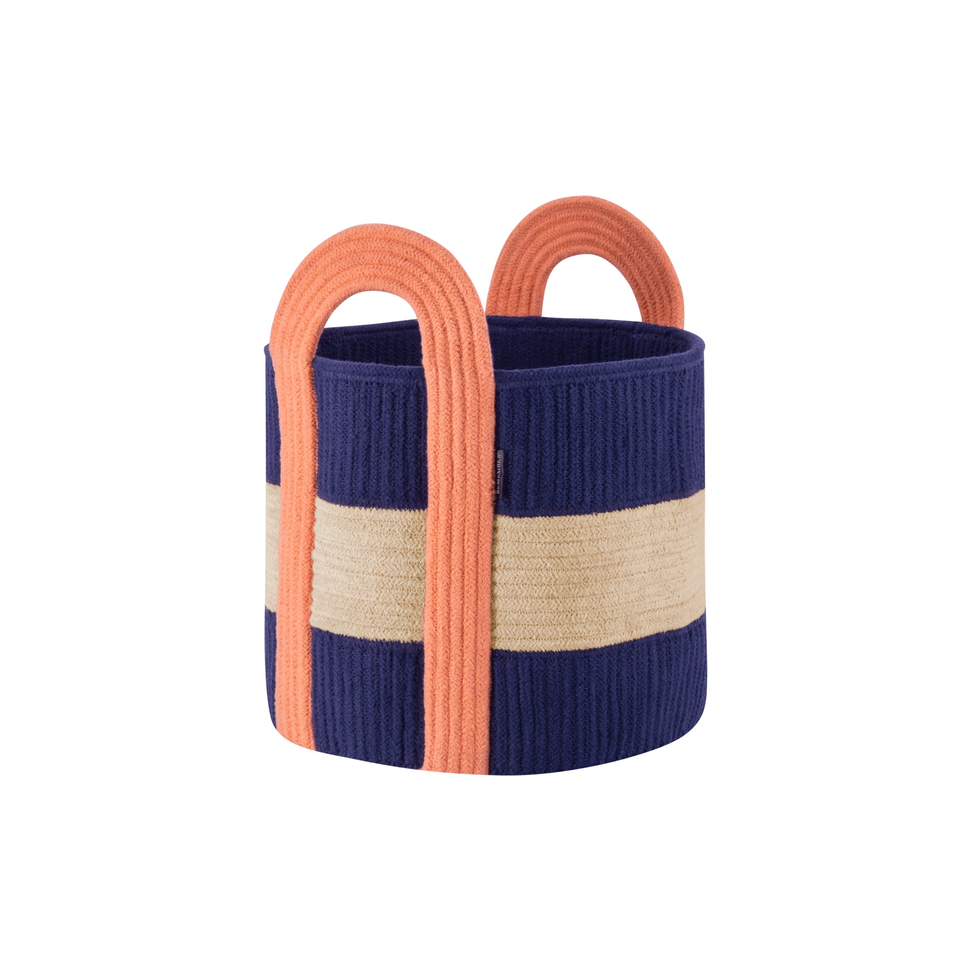 Remember 'Colombo' Basket