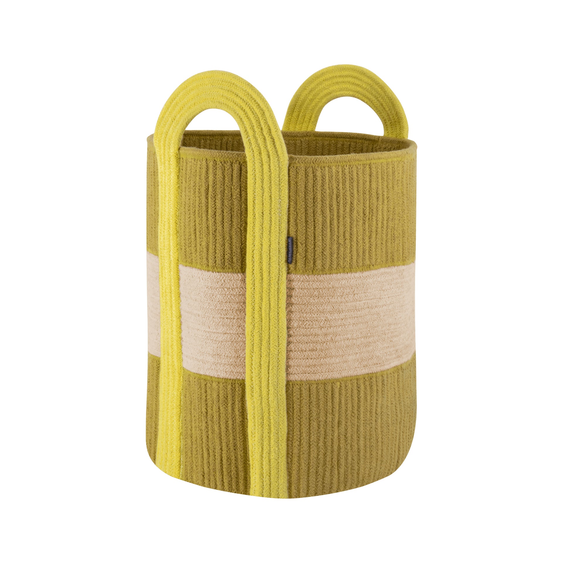 Remember 'Colombo' Basket - Large
