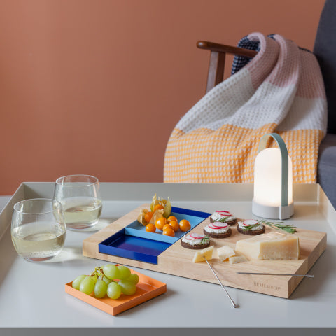 Remember Serving Board 'Gusto'