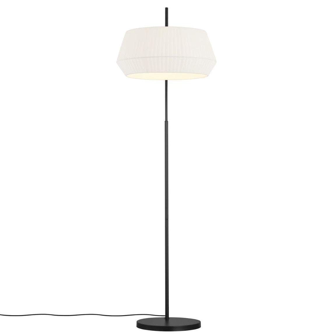 Nordlux Dicte Arched Floor Lamp