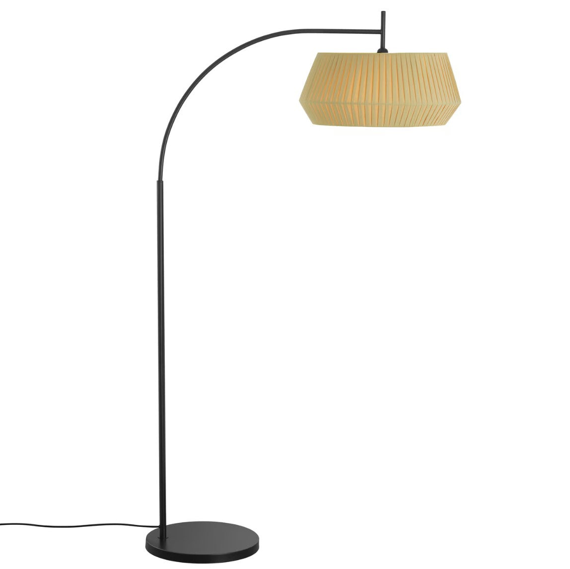 Nordlux Dicte Arched Floor Lamp