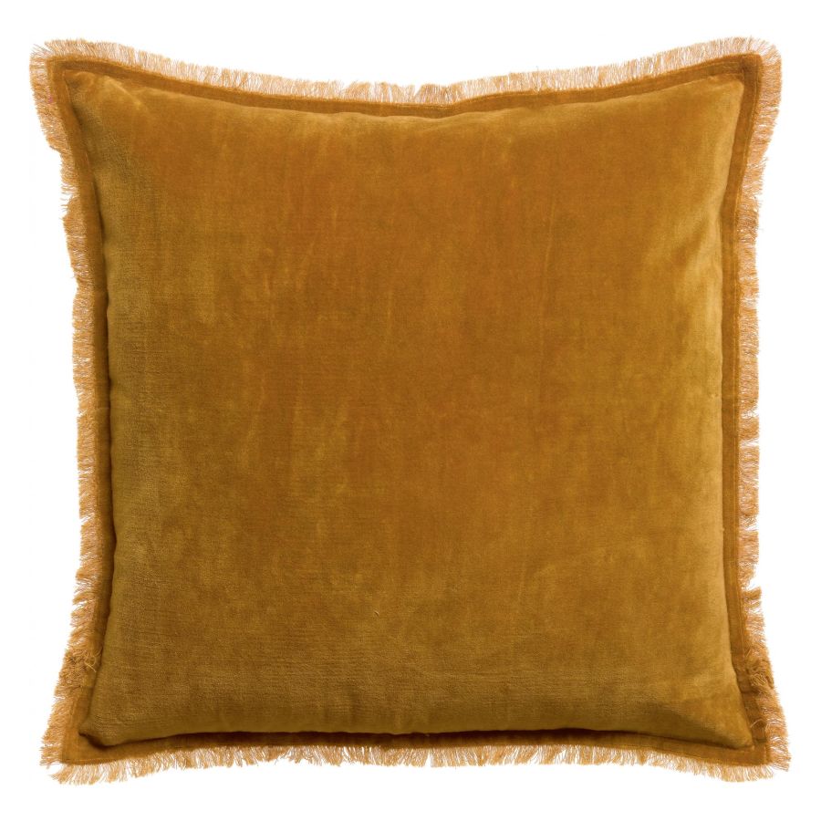 Vivaraise Fara Velvet Cushion 45 x 45