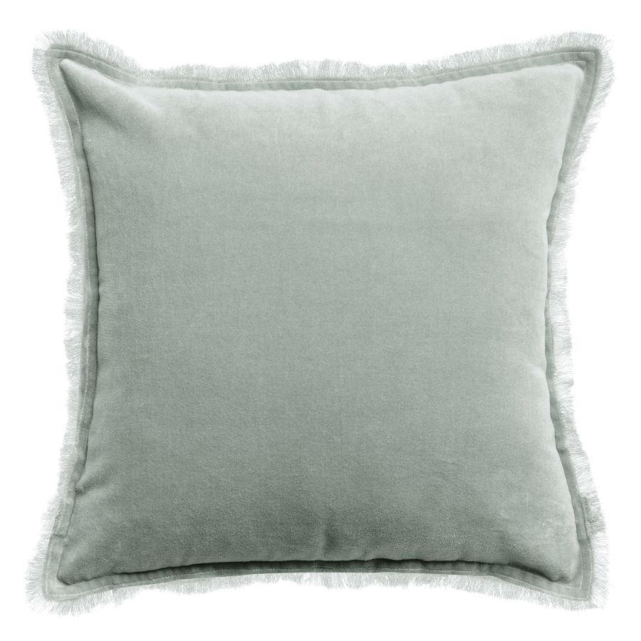 Vivaraise Fara Velvet Cushion 45 x 45