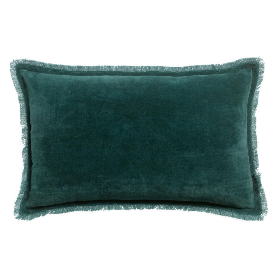 Vivaraise Fara Velvet Cushion