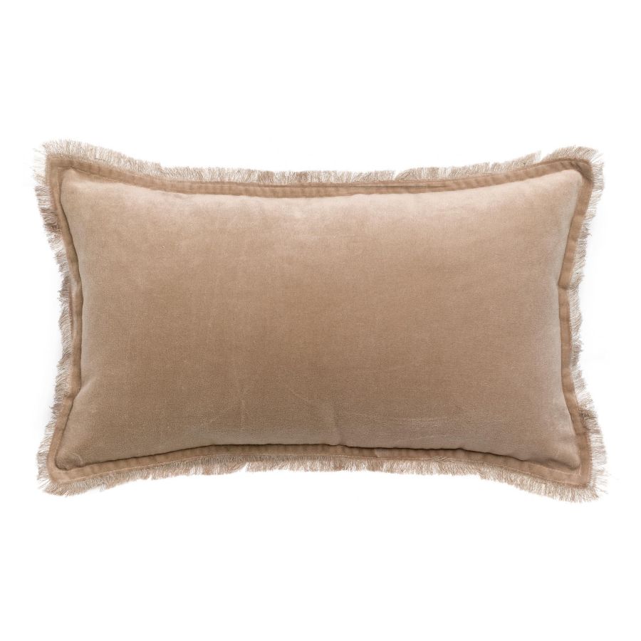 Vivaraise Fara Velvet Cushion