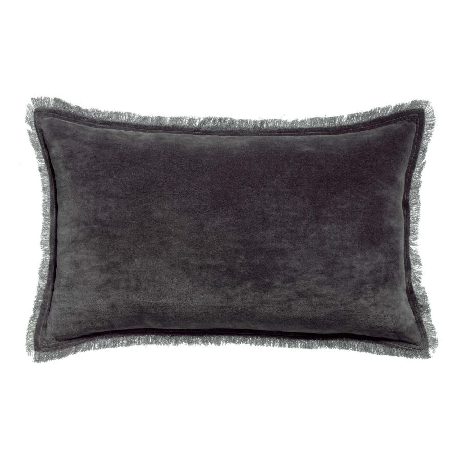 Vivaraise Fara Velvet Cushion