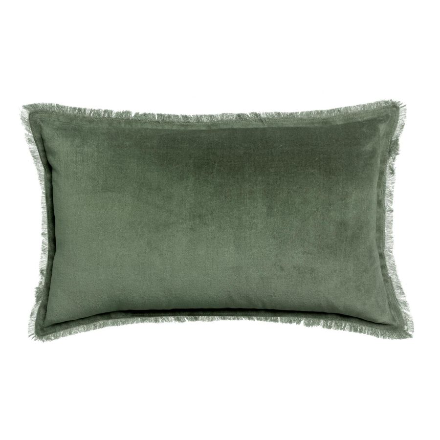 Vivaraise Fara Velvet Cushion