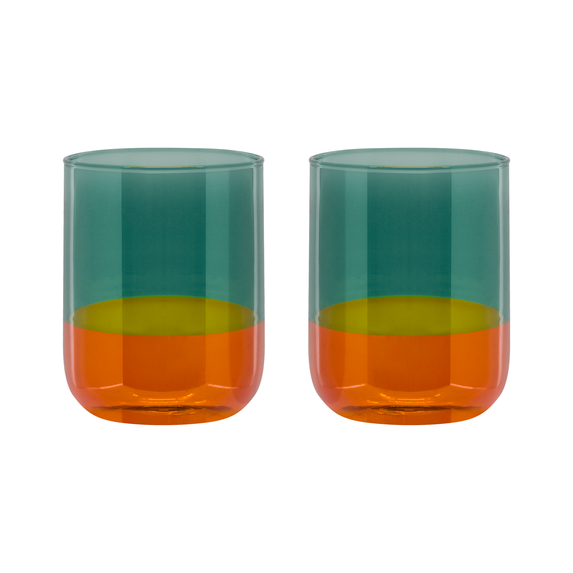 Remember Drinking Glasses Set Of Two