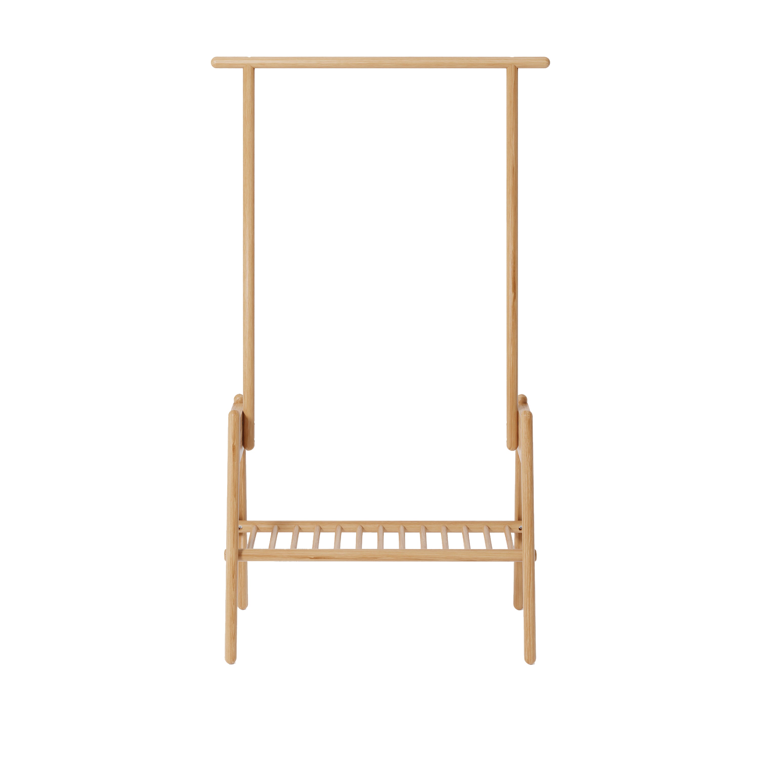 Wireworks Clothes Rail Hang Up