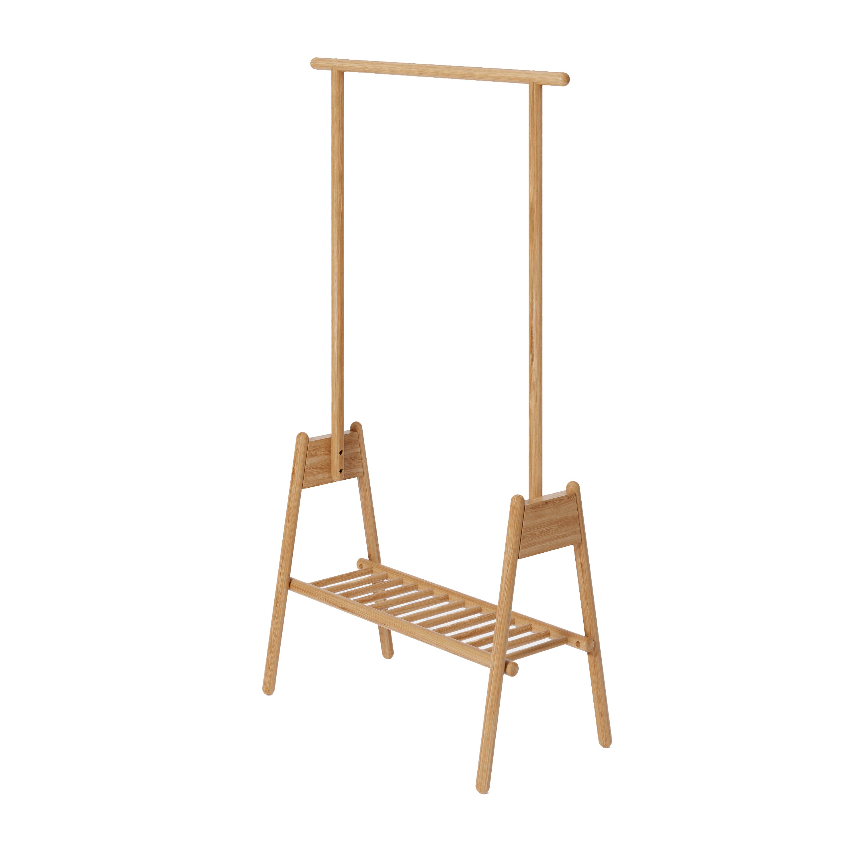 Wireworks Clothes Rail Hang Up