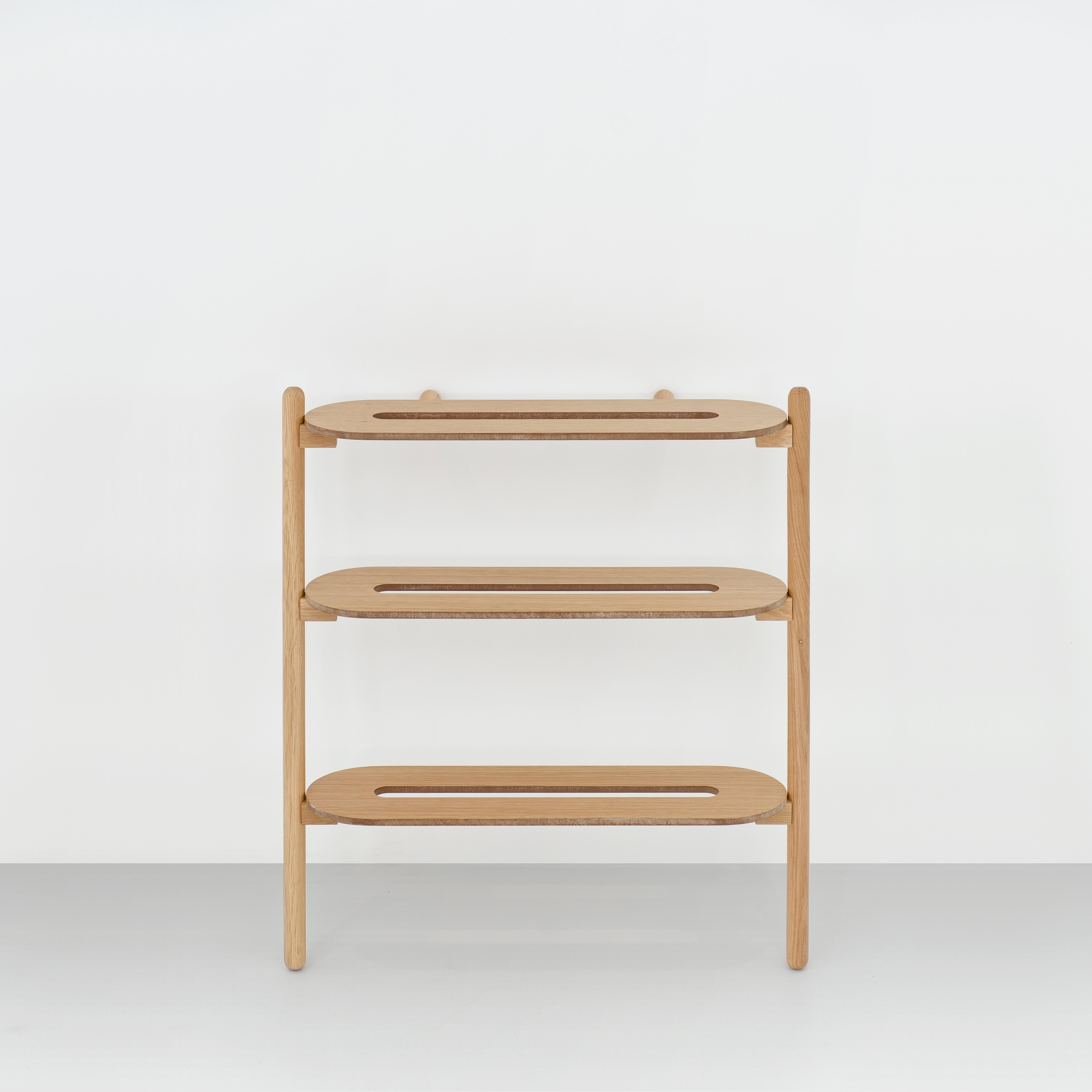 Wireworks Heel Bar Shoe Tidy