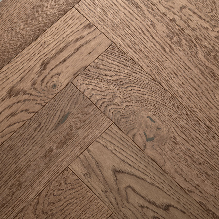 Woodpecker Flooring Highclere Oak