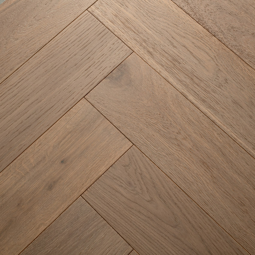 Woodpecker Flooring Highclere Oak