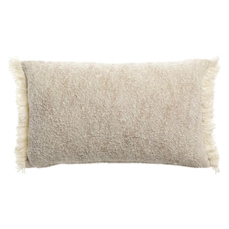Vivaraise Jane Rectangular Textured Cushion