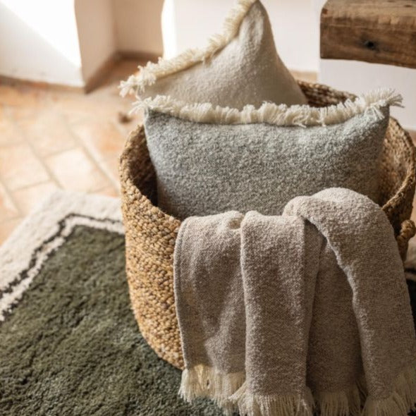 Vivaraise Jane Textured Throw