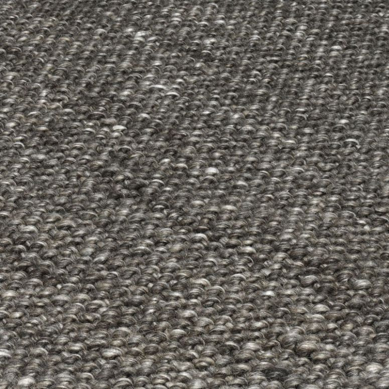 Asiatic Katherine Carnaby Coast Charcoal Rug
