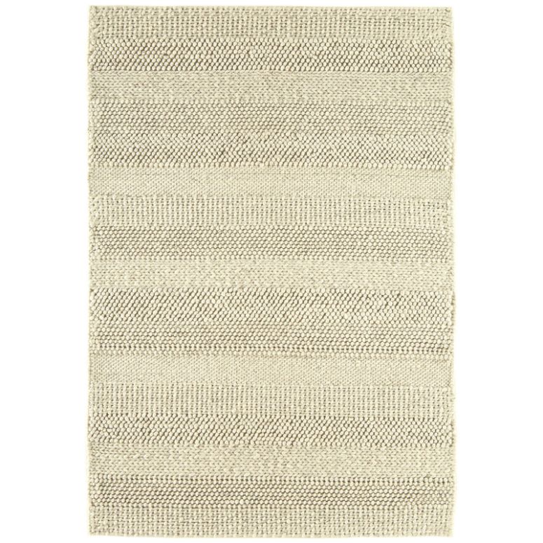 Asiatic Katherine Carnaby Coast Stripe Cream Rug