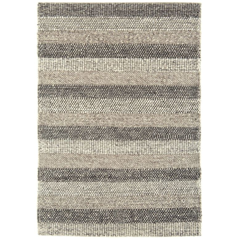 Asiatic Katherine Carnaby Coast Stripe Varied Stripe Rug