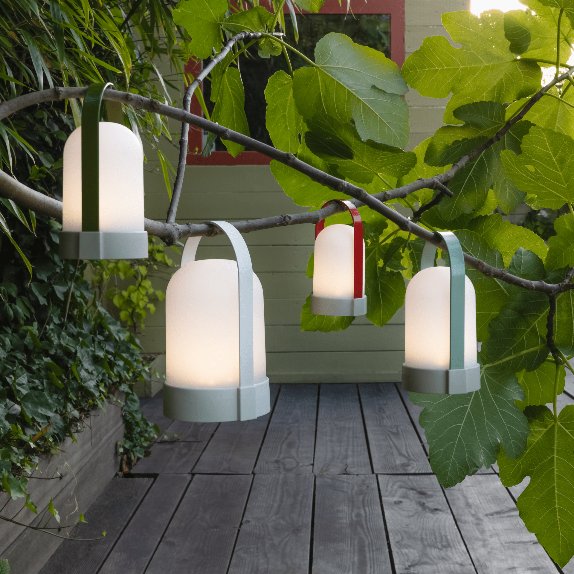 Remember Uri Pure Lamp