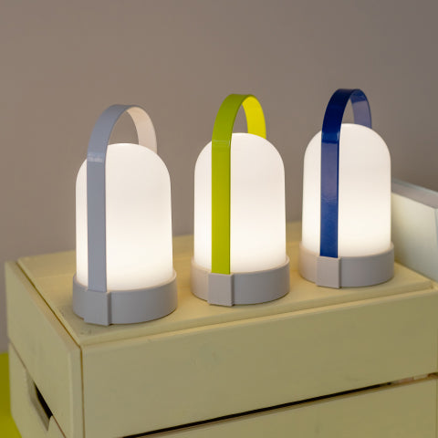 Remember Lamps URI Piccolos