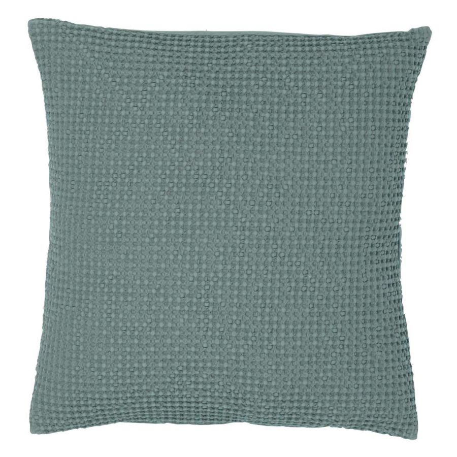Vivaraise Maia Waffle Cushion