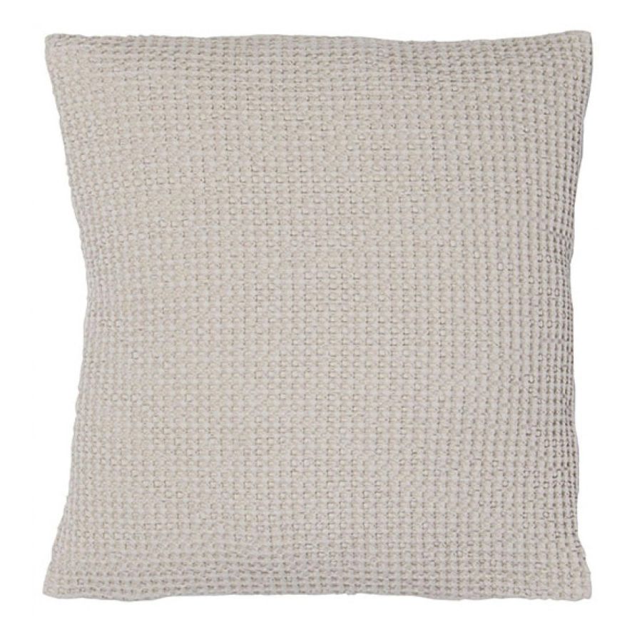 Vivaraise Maia Waffle Cushion