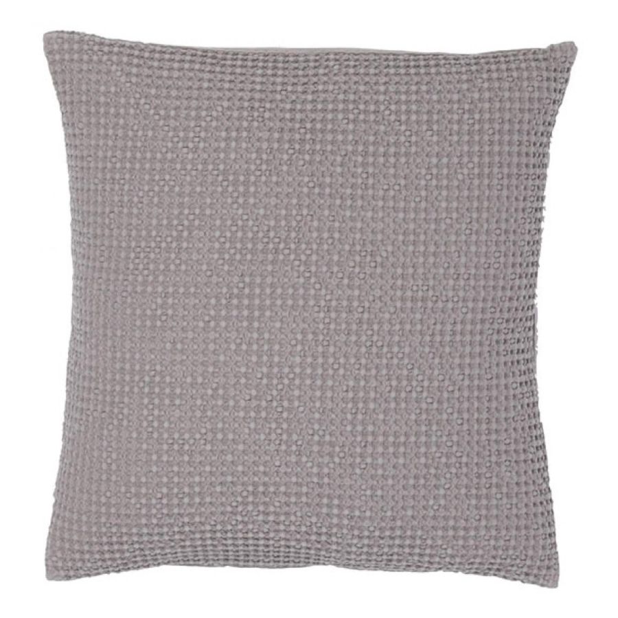 Vivaraise Maia Waffle Cushion