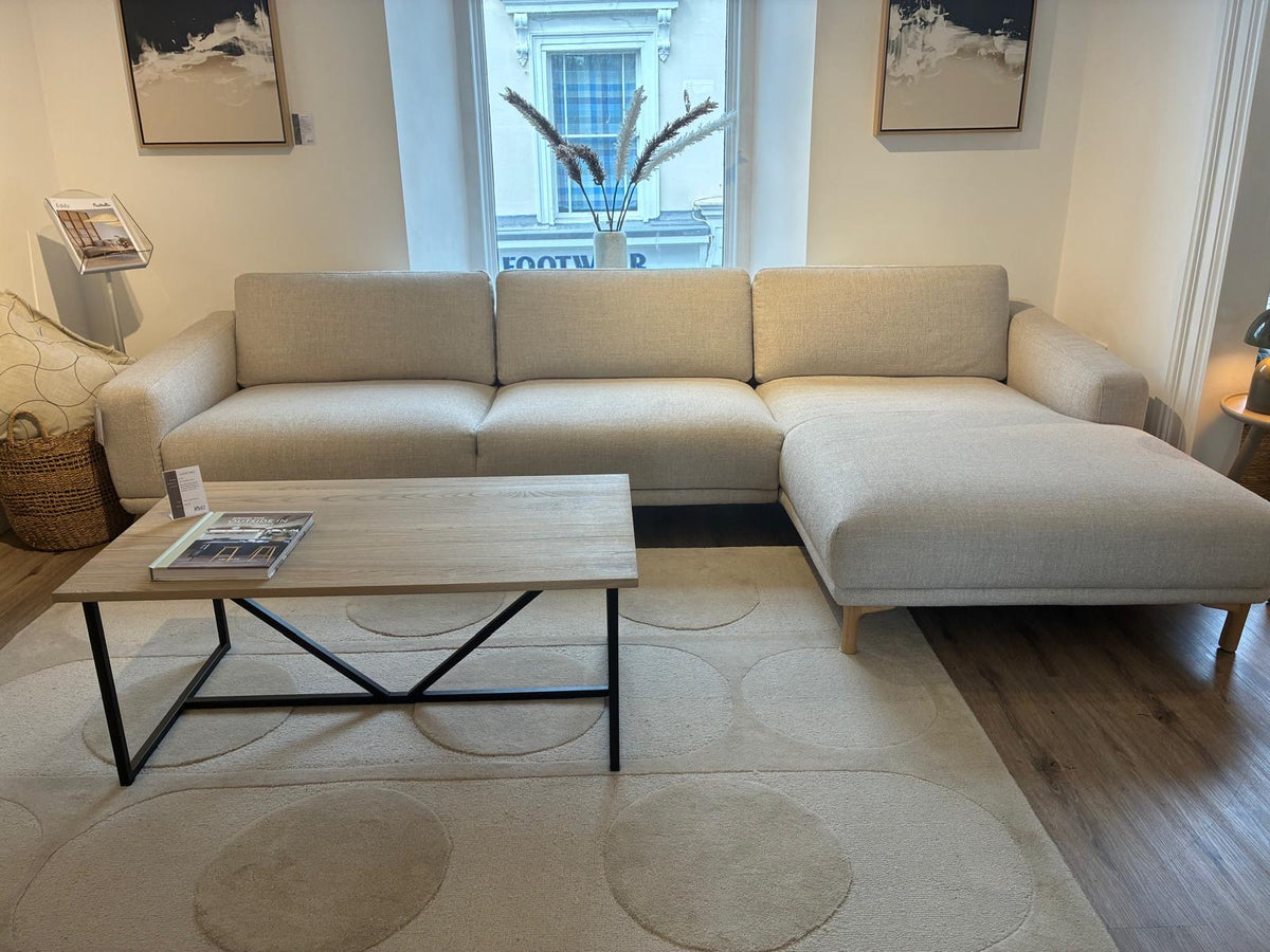 Ex Display Mastrella Eddy Set 2 Corner Sofa