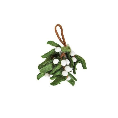 Amica Mistletoe Sprig