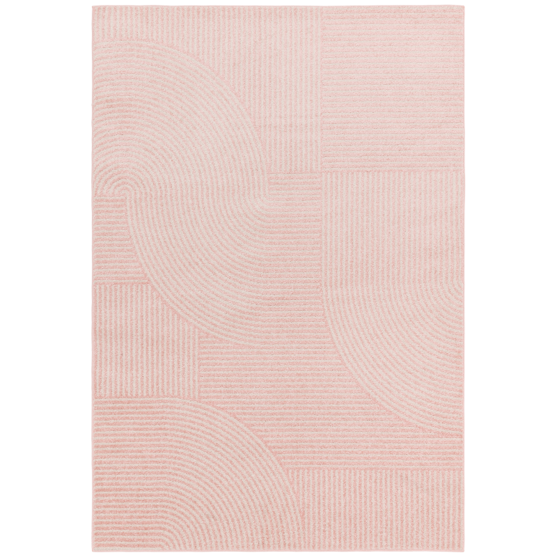 Asiatic Muse Blush Rug