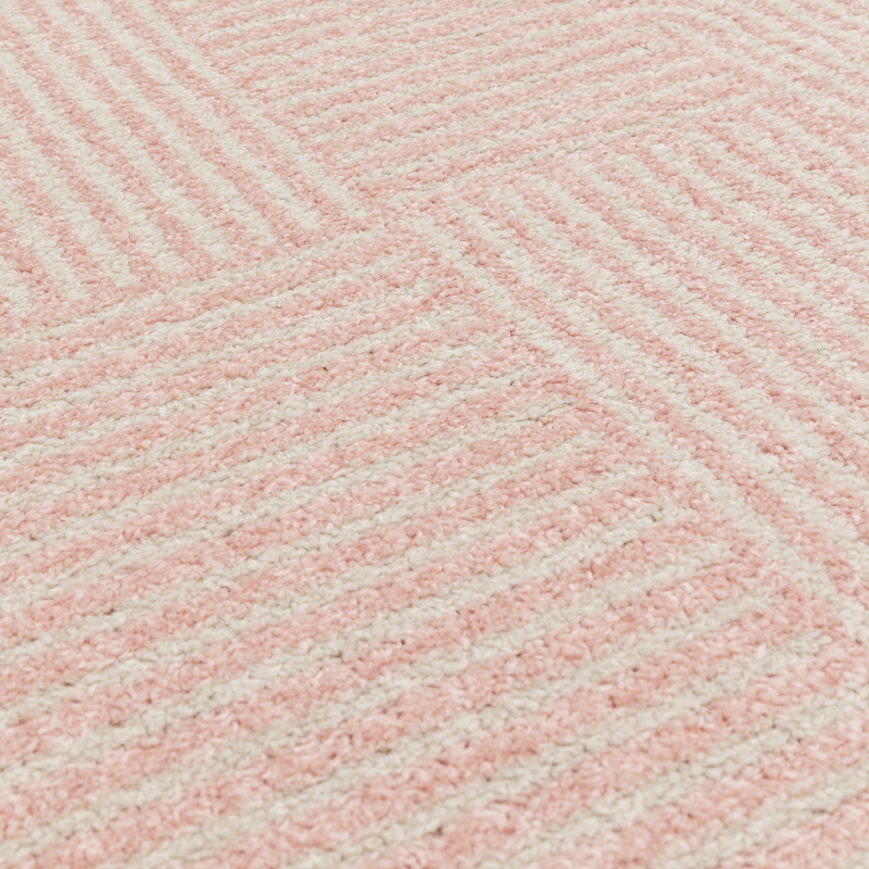 Asiatic Muse Blush Rug