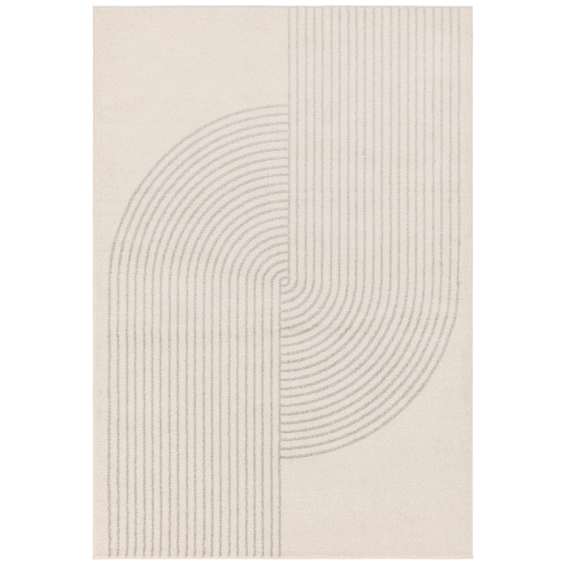 Asiatic Muse Cream Arch Rug