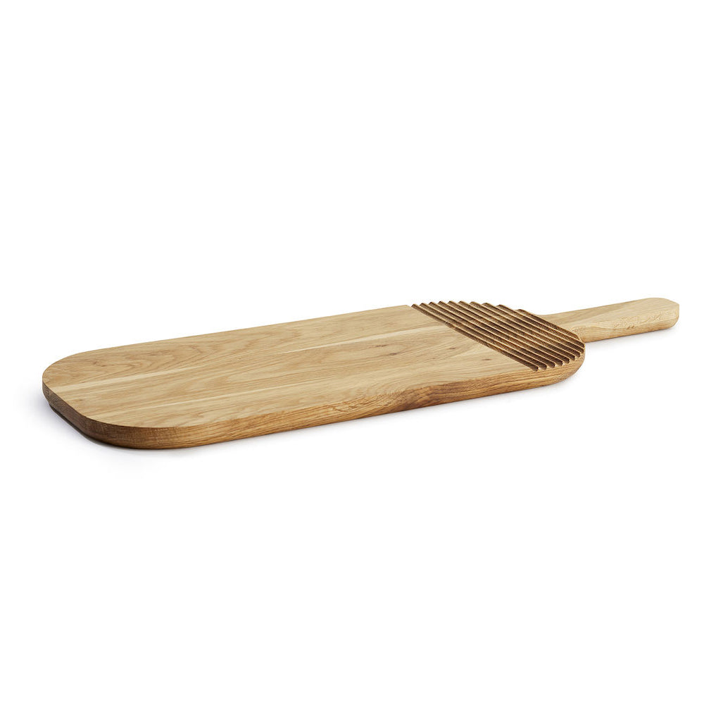 Sagaform Nature Oval Chopping Board